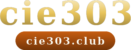 cie303 logo